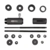 Jeu d’extracteur de douilles de ressorts à lames 18 pcs - KS TOOLS 700.1850