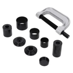 Jeu d'extracteur de rotules 4 en 1 9pcs BRILLIANT TOOLS - BT661100