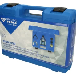 Jeu d’extracteur pour bras de suspension VW T4 6pcs BRILLIANT TOOLS - BT661050
