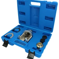 Jeu d’extracteur pour bras de suspension VW T4 6pcs BRILLIANT TOOLS - BT661050