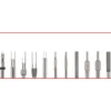 Jeu d'extracteurs de cosses - BMW / Mercedes, 22 pièces KS TOOLS 154.0150