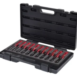 Jeu d'extracteurs de cosses - BMW / Mercedes, 22 pièces KS TOOLS 154.0150