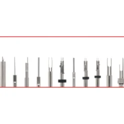 Jeu d'extracteurs de cosses - BMW / Mercedes, 22 pièces KS TOOLS 154.0150