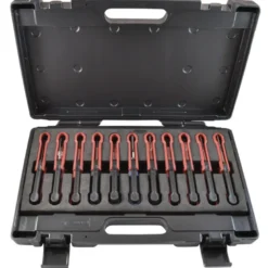 Jeu d'extracteurs de cosses - BMW / Mercedes, 22 pièces KS TOOLS 154.0150