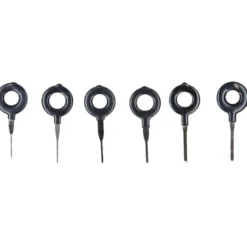 Jeu d'extracteurs de cosses 36pcs BRILLIANT TOOLS - BT511230