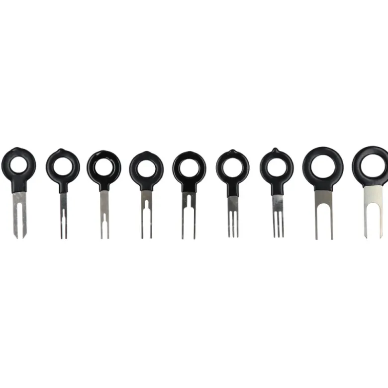 Jeu d'extracteurs de cosses 36pcs BRILLIANT TOOLS - BT511230