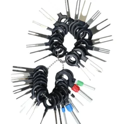 Jeu d'extracteurs de cosses 36pcs BRILLIANT TOOLS - BT511230