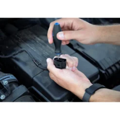 Jeu d’extracteurs de cosses pour connecteurs 23pcs BRILLIANT TOOLS - BT511100