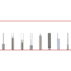 Jeu d'extracteurs de cosses pour la nouvelle génération de véhicules, 8 pièces KS TOOLS 154.0140