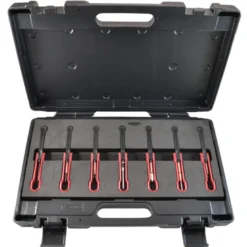 Jeu d'extracteurs de cosses - Renault / PSA, 7 pièces KS TOOLS 154.0160