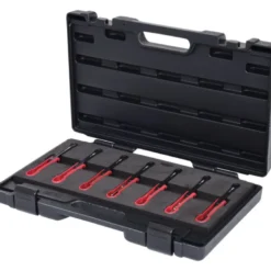 Jeu d'extracteurs de cosses - Renault / PSA, 7 pièces KS TOOLS 154.0160