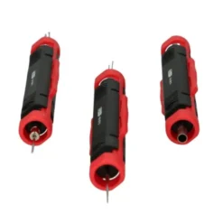 Jeu d'extracteurs de cosses universel, 3 pcs KS TOOLS 154.0015