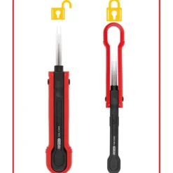 Jeu d'extracteurs de cosses - VAG, 20 pièces KS TOOLS 154.0165
