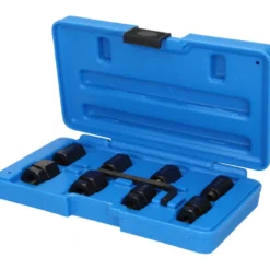 Jeu d’extracteurs de goujons 9pcs BRILLIANT TOOLS - BT542000