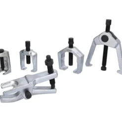 Jeu d'extracteurs de rotules 5pcs BRILLIANT TOOLS - BT666010