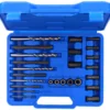 Jeu d’extracteurs de vis 25pcs BRILLIANT TOOLS - BT541900