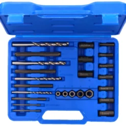 Jeu d’extracteurs de vis 25pcs BRILLIANT TOOLS - BT541900