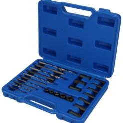Jeu d’extracteurs de vis 25pcs BRILLIANT TOOLS - BT541900