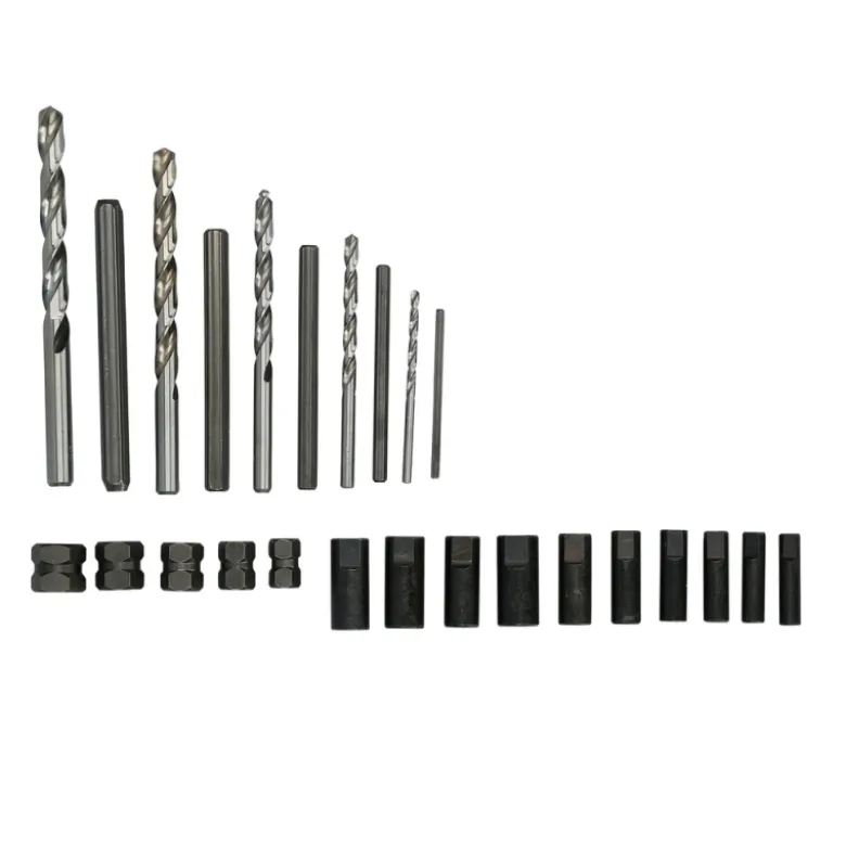 Jeu d’extracteurs de vis 25pcs BRILLIANT TOOLS - BT541900