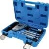 Jeu d’extracteurs d’injecteurs HDI 9pcs BRILLIANT TOOLS - BT551180