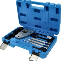 Jeu d’extracteurs d’injecteurs HDI 9pcs BRILLIANT TOOLS - BT551180