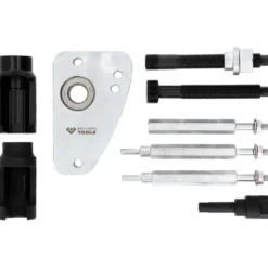 Jeu d’extracteurs d’injecteurs HDI 9pcs BRILLIANT TOOLS - BT551180
