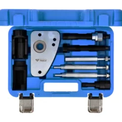Jeu d’extracteurs d’injecteurs HDI 9pcs BRILLIANT TOOLS - BT551180