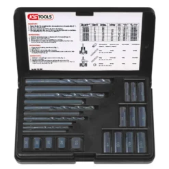 Jeu d'extracteurs KS TOOLS 150.1305
