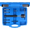 Jeu d’extracteurs pour bougies de préchauffage 7pcs BRILLIANT TOOLS - BT561010