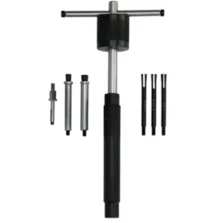 Jeu d’extracteurs pour bougies de préchauffage 7pcs BRILLIANT TOOLS - BT561010