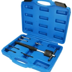 Jeu d’extracteurs pour bougies de préchauffage 7pcs BRILLIANT TOOLS - BT561010