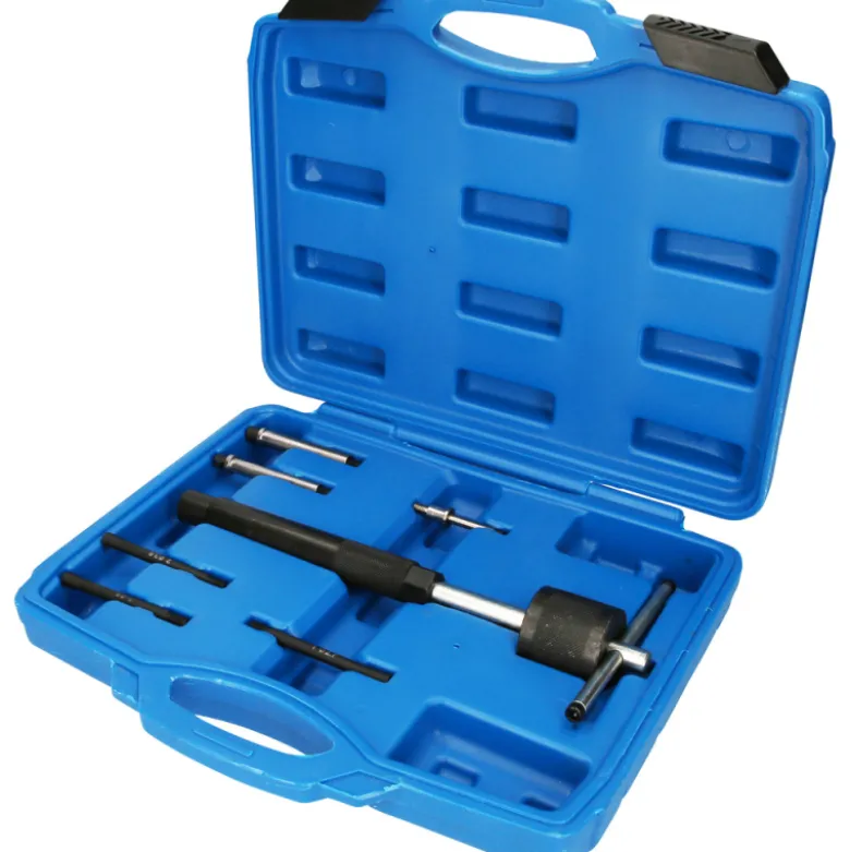 Jeu d’extracteurs pour bougies de préchauffage 7pcs BRILLIANT TOOLS - BT561010