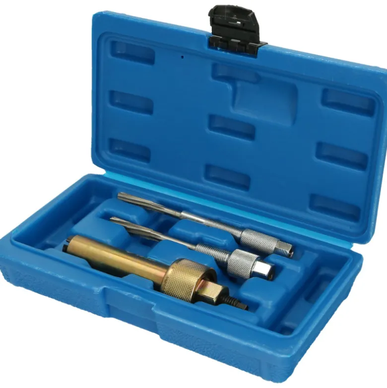Jeu d'extracteurs pour bougies de préchauffage 3pcs BRILLIANT TOOLS - BT561020
