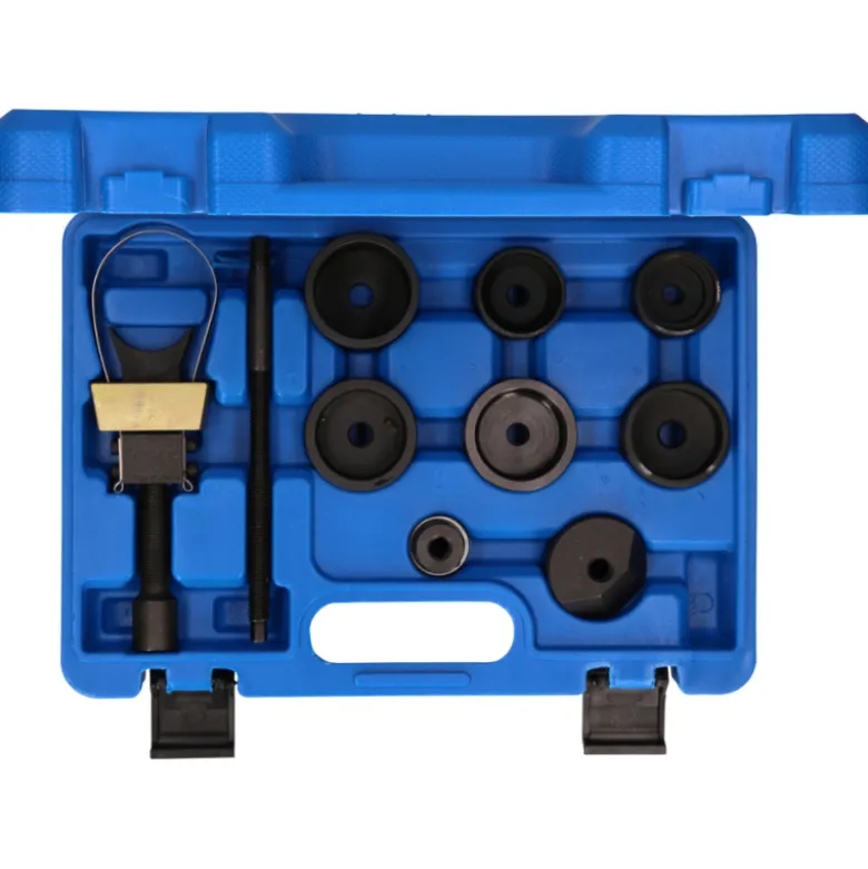 Jeu d’outils bras longitudinal pour essieu arrière BMW 10pcs BRILLIANT TOOLS - BT672200