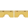 Jeu d'outils de blocage d'arbre à cames pour Lancia 2.4 20V 2pcs BRILLIANT TOOLS - BT591270