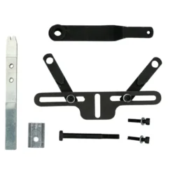 Jeu d'outils de blocage de disque d'embrayage BRILLIANT TOOLS - BT641050