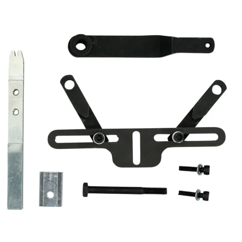 Jeu d'outils de blocage de disque d'embrayage BRILLIANT TOOLS - BT641050