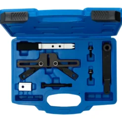 Jeu d'outils de blocage de disque d'embrayage BRILLIANT TOOLS - BT641050