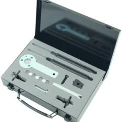 Jeu d'outils de calage moteur Fiat/Alfa Roméo/Lancia, (955A6.000 / 955A7.000 / 955A8.000 / 955A2.000 / 940A2.000) KS TOOLS