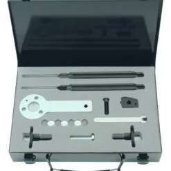 Jeu d'outils de calage moteur Fiat/Alfa Roméo/Lancia, (955A6.000 / 955A7.000 / 955A8.000 / 955A2.000 / 940A2.000) KS TOOLS