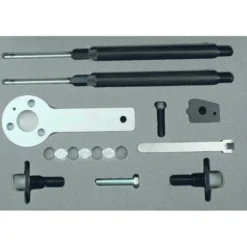 Jeu d'outils de calage moteur Fiat/Alfa Roméo/Lancia, (955A6.000 / 955A7.000 / 955A8.000 / 955A2.000 / 940A2.000) KS TOOLS