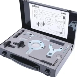 Jeu d'outils de calage moteur - Fiat / Ford / Opel / Suzuki KS TOOLS 400.2425