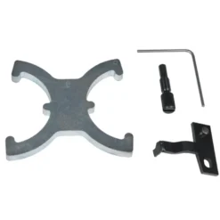 Jeu d'outils de calage moteur Ford/Volvo 4 pièces KS TOOLS 400.4125