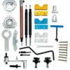 Jeu d’outils de calage moteur pour Fiat Lancia 32pcs BRILLIANT TOOLS - BT592800
