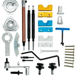 Jeu d’outils de calage moteur pour Fiat Lancia 32pcs BRILLIANT TOOLS - BT592800