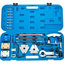 Jeu d’outils de calage moteur pour Fiat Lancia 32pcs BRILLIANT TOOLS - BT592800