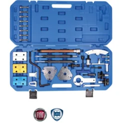 Jeu d’outils de calage moteur pour Fiat Lancia 32pcs BRILLIANT TOOLS - BT592800