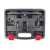 Jeu d'outils de calage moteur PSA 1.0 / 1.2 VVT 3 cylindres essence PureTech KS Tools - 400.0708F