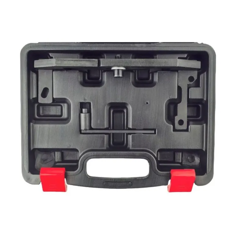 Jeu d'outils de calage moteur PSA 1.0 / 1.2 VVT 3 cylindres essence PureTech KS Tools - 400.0708F