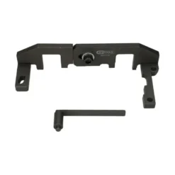 Jeu d'outils de calage moteur PSA 1.0 / 1.2 VVT 3 cylindres essence PureTech KS Tools - 400.0708F